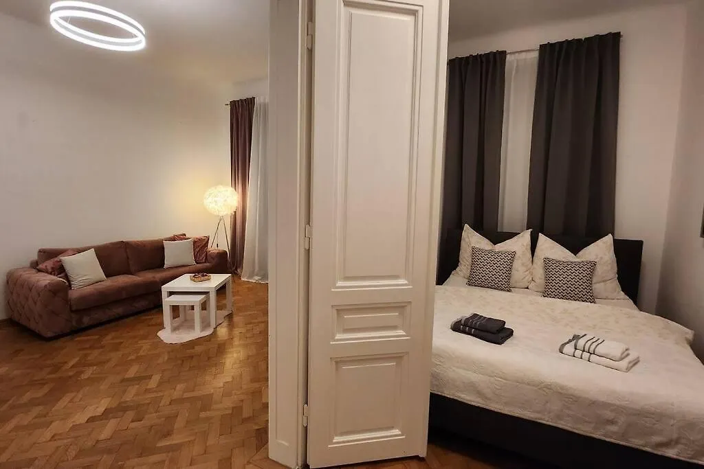 City Apartment Vienna