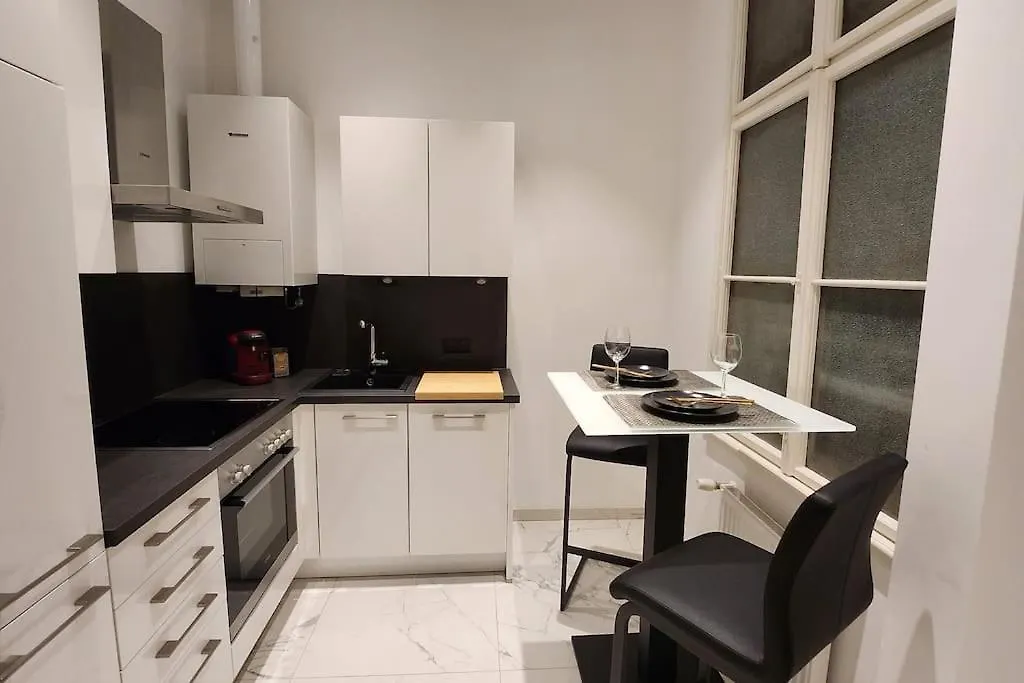 City Apartment Vienna
