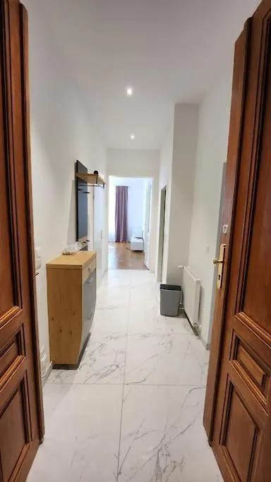 City Apartment Vienna Austria