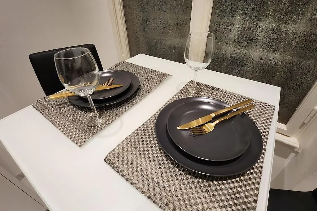 City Apartment Vienna