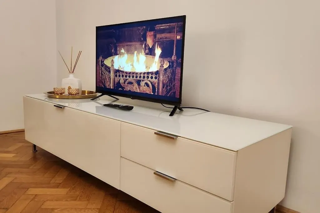 City Apartment Vienna Austria