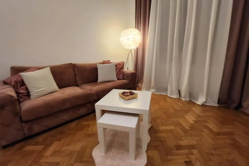 City Apartment Vienna Austria