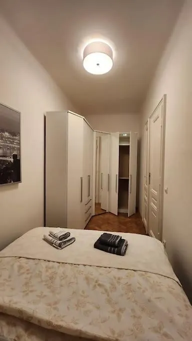 City Apartment Vienna