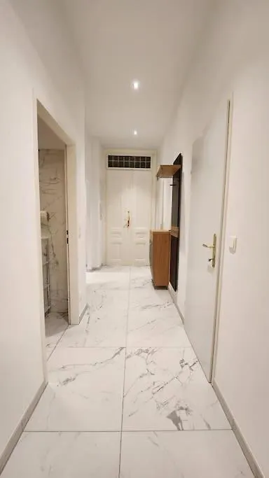 City Apartment Vienna Austria