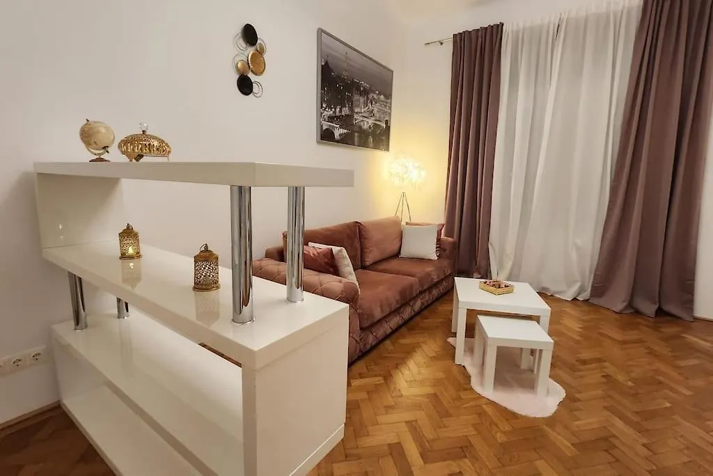 City Apartment Vienna